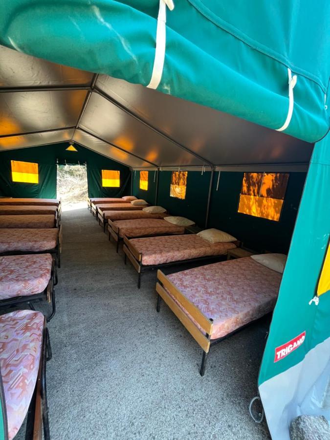 Relais International De La Jeunesse Καλβί Εξωτερικό φωτογραφία